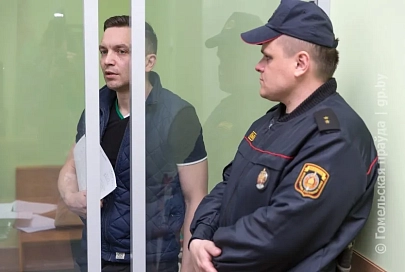 Дело об обманутых дольщиках: гособвинитель запросил для руководителя фирмы "ЦентрЛизинг" шесть лет лишения свободы