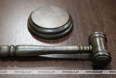 Дело по избиению мальчика на спортплощадке в Рогачеве передано в суд