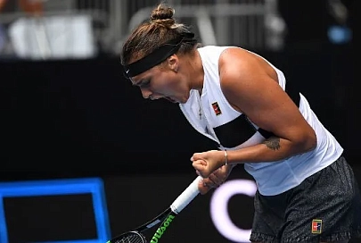 Арина Соболенко вышла в 1/16 финала Australian Open