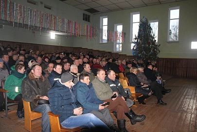 Доступ местного населения к озеру Червоное в Житковичском районе сохранится в любом случае