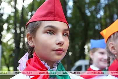 Два пионерских проекта из Гомельской области получат финансовую поддержку в 2019 году