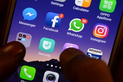 Facebook намерена объединить Whatsapp, Instagram и Facebook Messenger