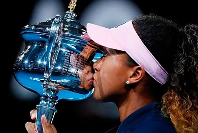 Наоми Осака выиграла Australian Open и с понедельника станет первой ракеткой мира