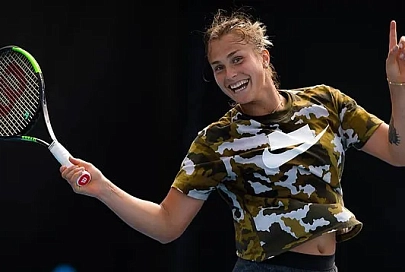Рейтинг WTA: Арина Соболенко дебютировала в топ-10, Наоми Осака стала первой ракеткой мира
