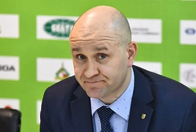 Председатель ФХБ Геннадий Савилов возглавил дирекцию по проведению ЧМ-2021 в Минске и Риге