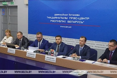 Около 70 видов сувенирной продукции изготовят к II Европейским играм