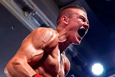 Белорусский боксер Иван Баранчик отказался от участия в турнире Всемирной суперсерии