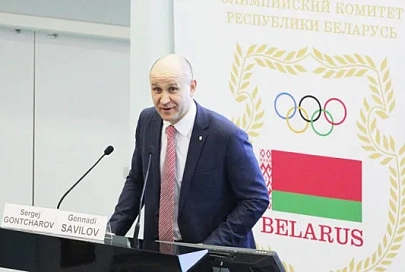 Сборная Беларуси может выступить на ЧМ-2021 по хоккею не хуже 2014 года - Савилов