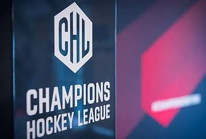 Беларусь в хоккейной Лиге чемпионов 2019/2020 будет представлена одной командой