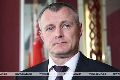 Шуневич избран в новый состав совета директоров КХЛ