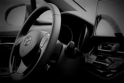Берегись автомобиля: Тойоты будут атаковать угонщиков слезоточивым газом