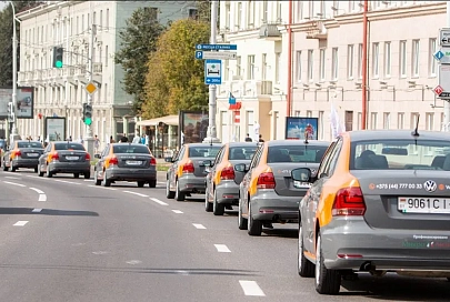 5 достоинств в пользу каршеринга