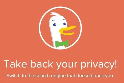 В Chrome появилась новая поисковая система. Она понравится тем, кто любит анонимность