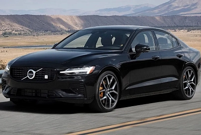 Автомобили Volvo нашли способ запретить пьяным водителям садиться за руль