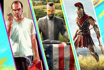 В PlayStation Store началась весенняя распродажа