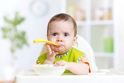 Госсаннадзор выявил продукцию, не соответствующую гигиеническим нормам, в том числе детское пюре из кролика "Маленькое счастье"