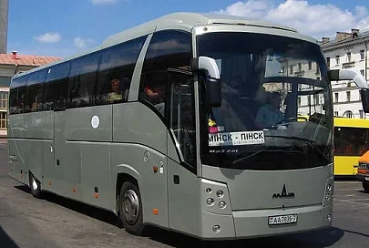 Для гостей II Европейских игр закупят 75 автобусов туристического класса