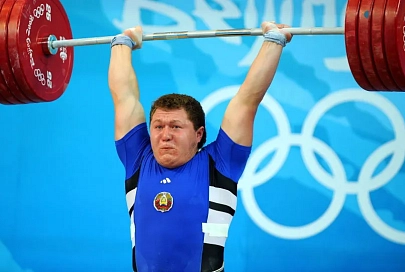 Андрей Арямнов: печально осознавать, что штангу не включили в программу Европейских игр. Без нас они будут грустными