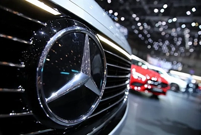 Mercedes подозревают в манипуляциях данными о содержании выхлопов