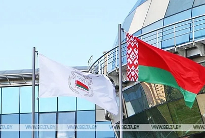 Лукашенко о медальной задаче на II Европейских играх: не меньше, чем в Баку