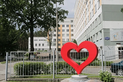 В День профилактики болезней сердца по телефону проконсультирует гомельский кардиолог