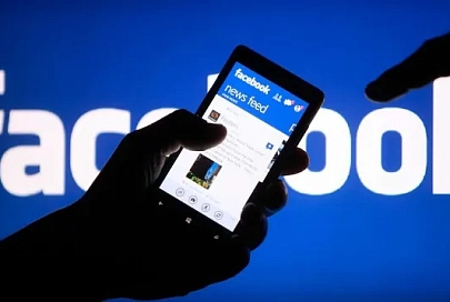 Facebook случайно завладела контактами 1,5 млн пользователей