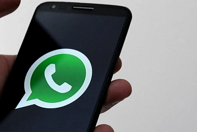 Хакеры атакуют пользователей WhatsApp 