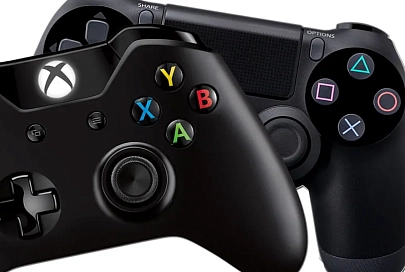 Новый Xbox будет значительно мощнее PlayStation 5