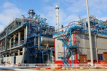 Некачественная российская нефть привела к выходу из строя дорогостоящего оборудования на Мозырском НПЗ