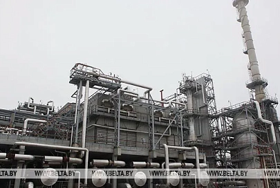 Развитие нефтеперерабатывающих производств обсудят на форуме в Мозыре