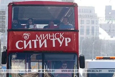 Более 70 экскурсионных программ по Минску предложат гостям II Европейских игр