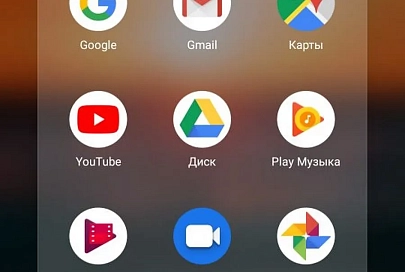 Смартфоны Huawei останутся без Android