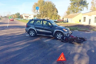 ГАИ усилит контроль на дорогах области за пьяными и бесправниками 