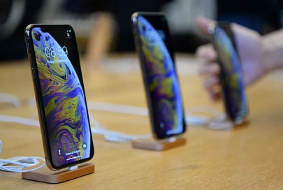 Новые санкции США на китайскую продукцию увеличат цены на iPhone до 20%