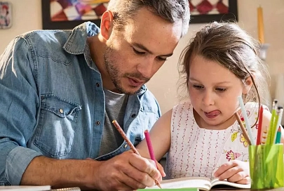 Как подготовить ребенка 5-6 лет к школе?