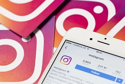Данные почти 50 млн пользователей Instagram оказались в открытом доступе