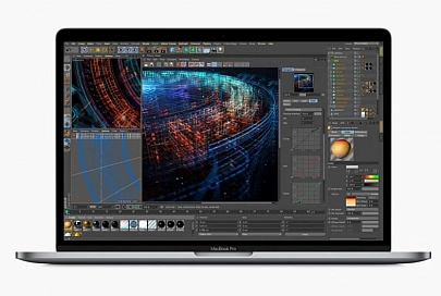 Самый быстрый Mac в истории: Apple представила обновленный MacBook Pro