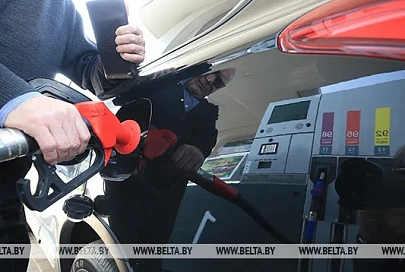 "Белнефтехим" прокомментировал увеличение цен на топливо на 1 копейку с 26 мая