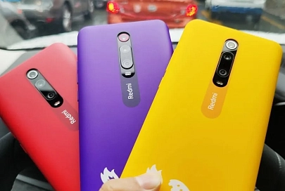 Xiaomi представила «убийцу флагманов»