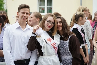 Последний звонок для выпускников белорусских школ прозвенит 29 и 30 мая