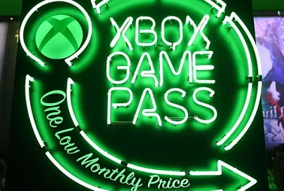Microsoft анонсировала Xbox Game Pass для ПК