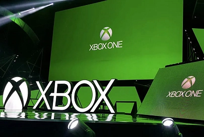 Microsoft представит на E3 сразу 14 новых игр