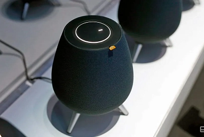 Названа примерная дата релиза колонки Galaxy Home