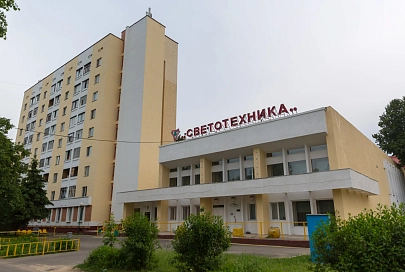 Решено: здание "Светотехники" продадут, безбарьерную среду для инвалидов обеспечат