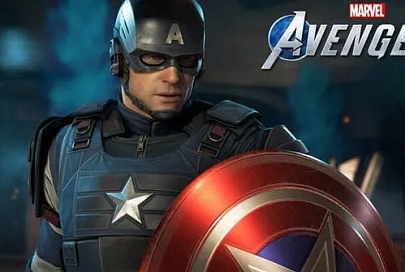 Опубликован первый трейлер Marvel's Avengers