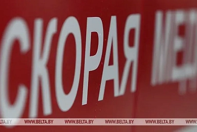 Рыбак утонул в Припяти под Мозырем