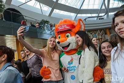 Около 150 тысяч билетов продано на II Европейские игры