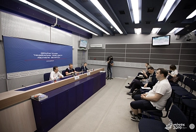 Организаторы рассказали о приложении дополненной реальности для шоу-открытия II Европейских игр