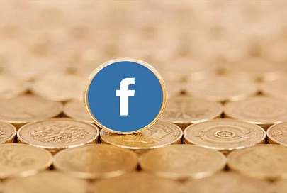 Новую криптовалюту официально представил Facebook
