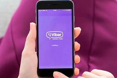 Viber теперь и на белорусском языке